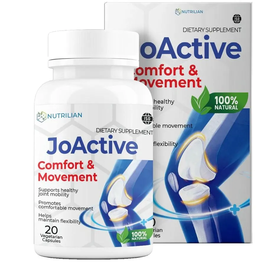 JoActive — تصویر 3