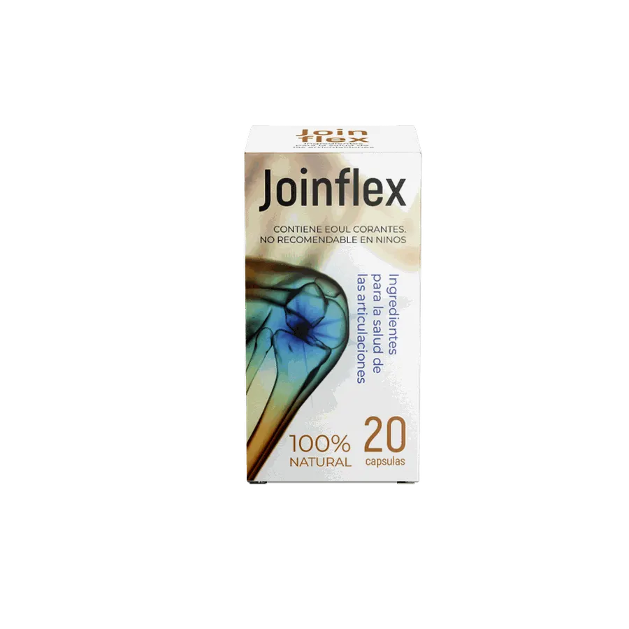 Joinflex — foto 1