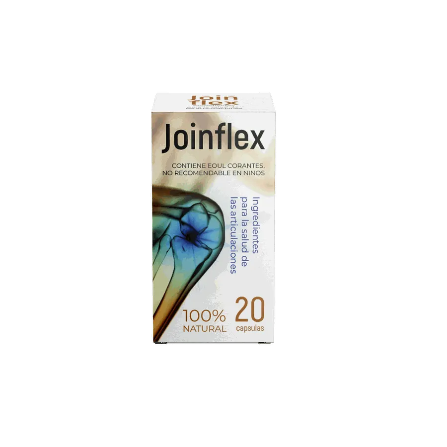 Joinflex — foto 3
