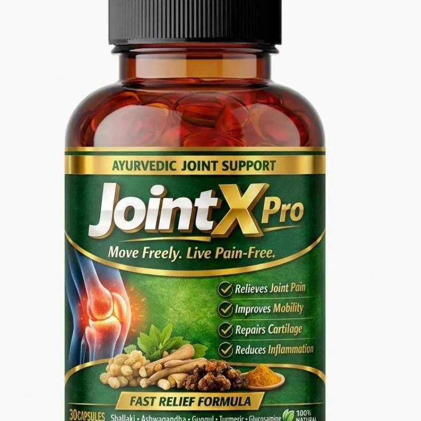Joint X Pro — photo 2
