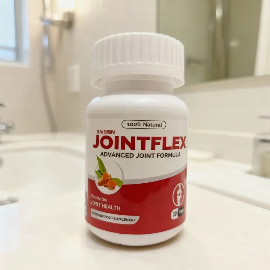 JointFlex — picture 3