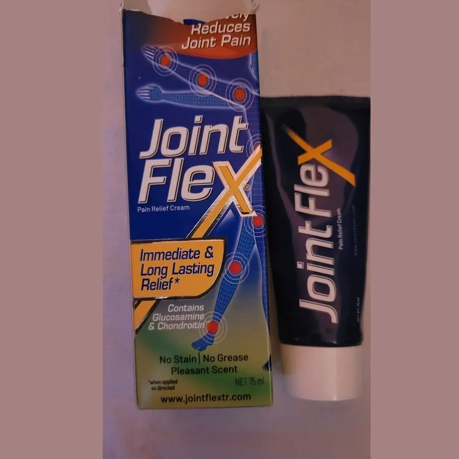 JointFlex — صورة 1