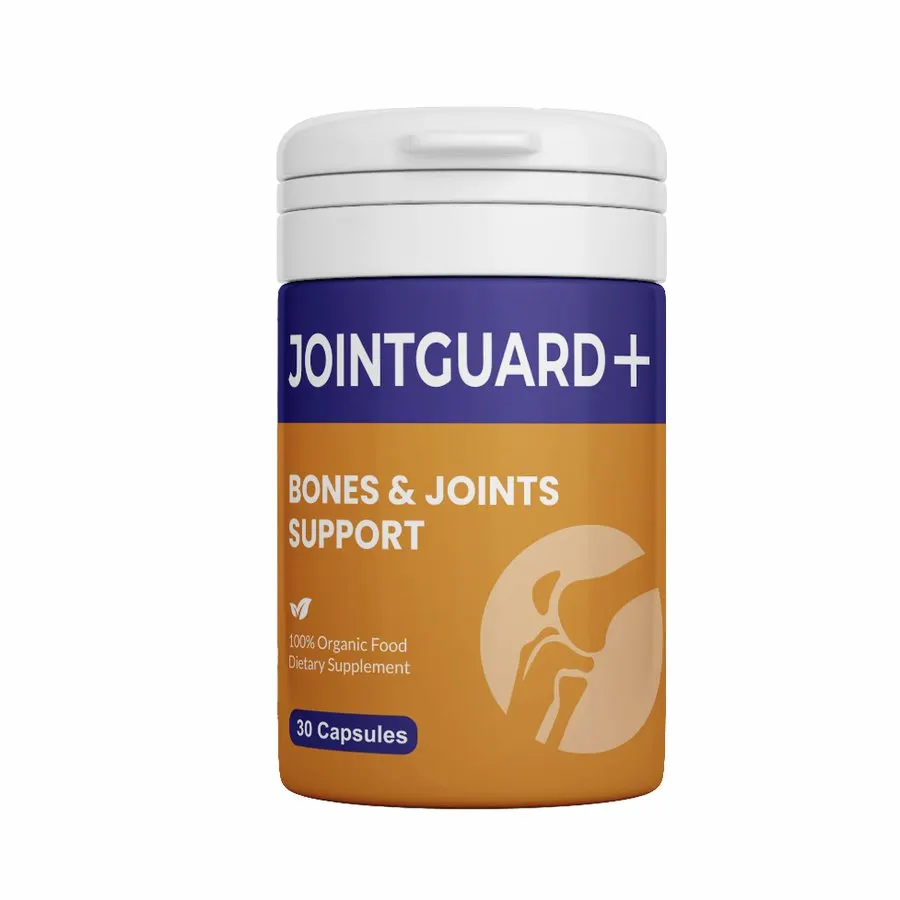 JointGuard+ — صورة 2