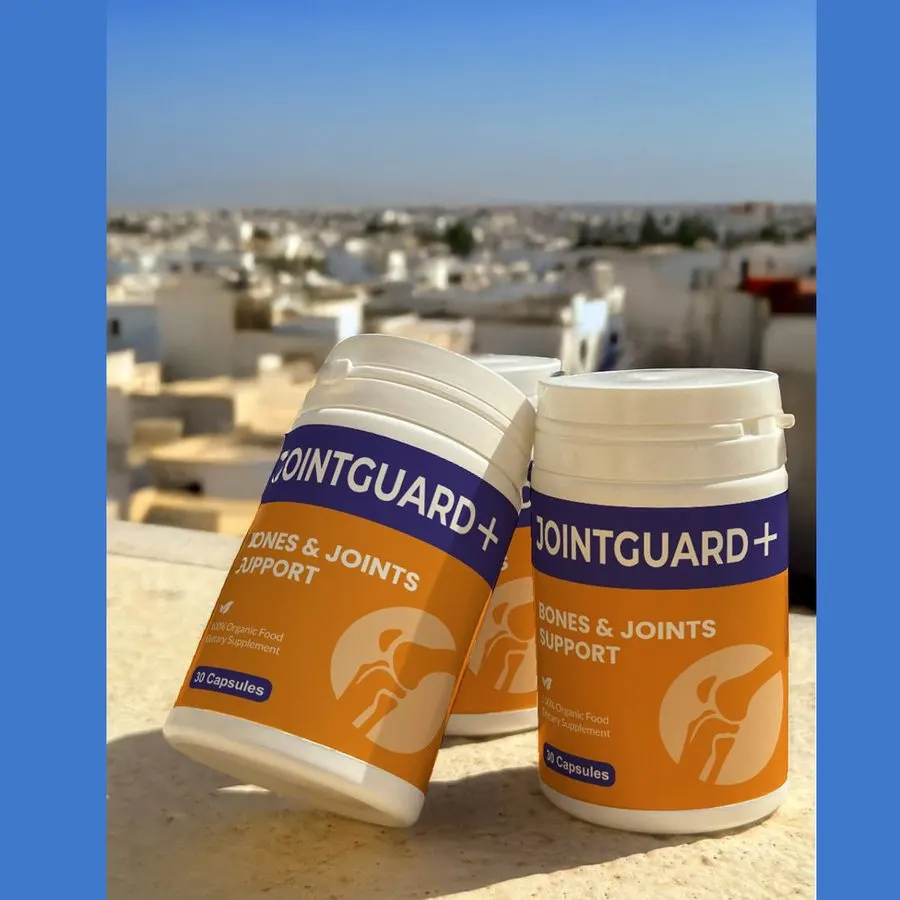 JointGuard+ — صورة 3
