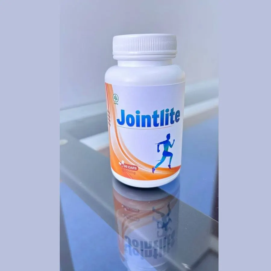 Jointlite — foto
