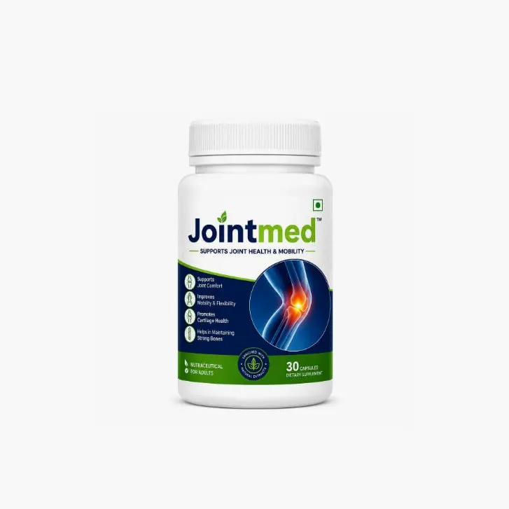 Jointmed — photo 1