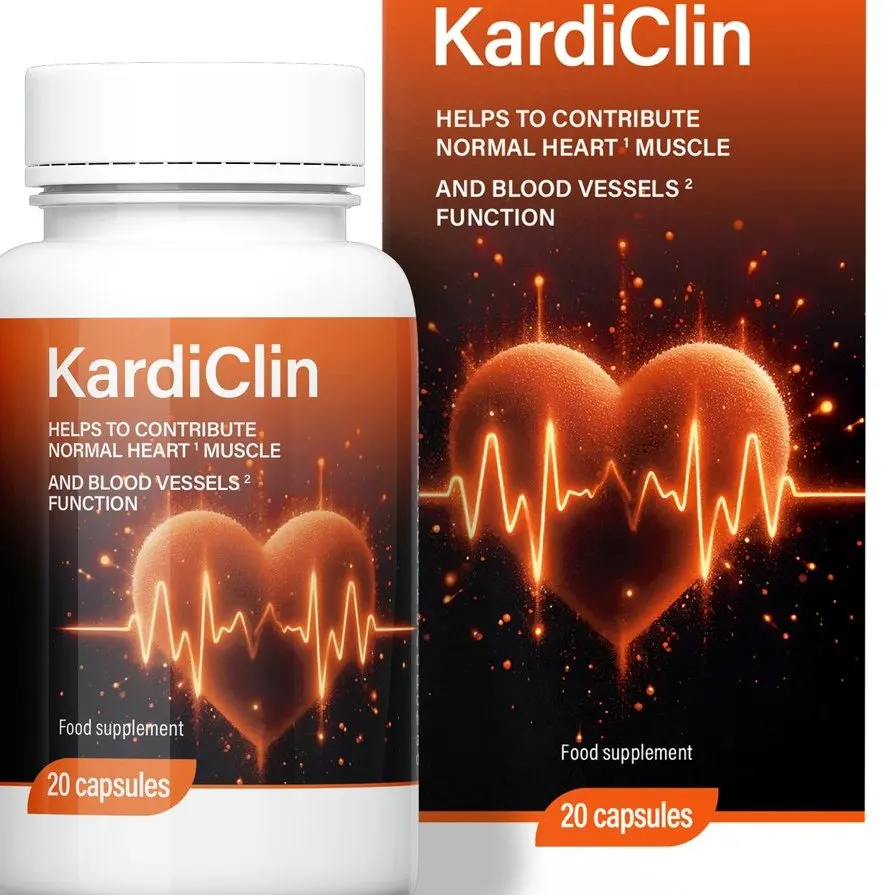 KardiClin — снимка
