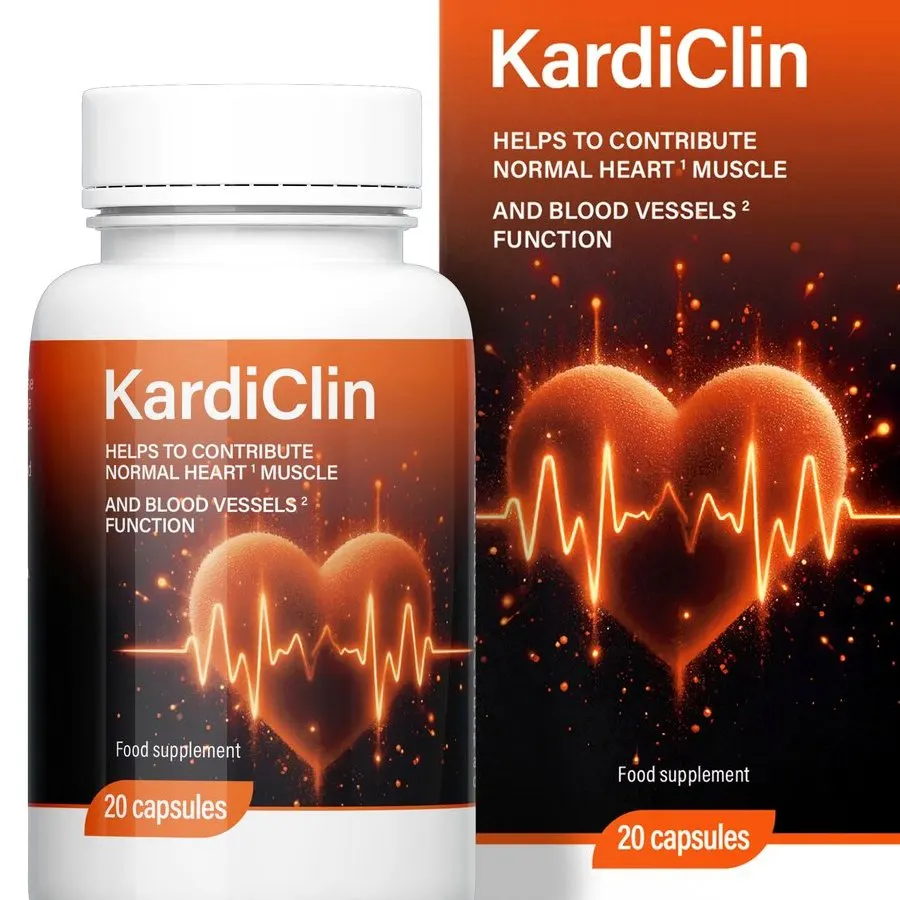 KardiClin — снимка 2