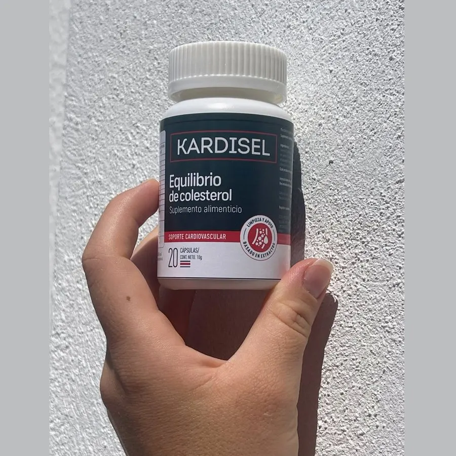 Kardisel