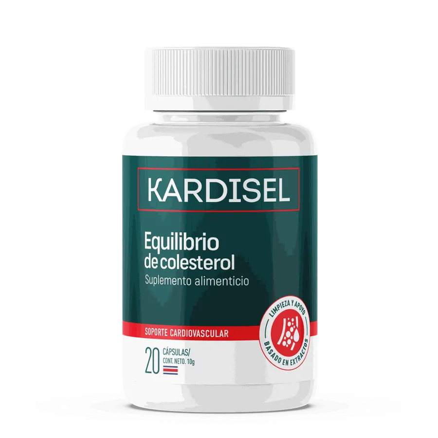 Kardisel — imagen 2