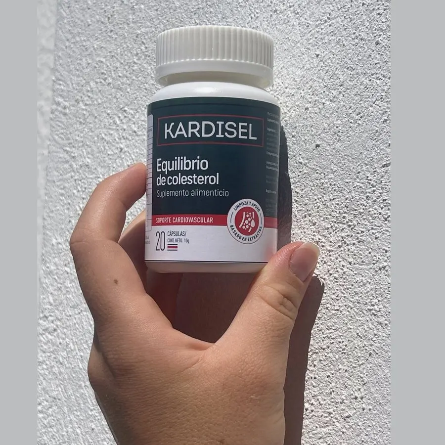 Kardisel — imagen 3