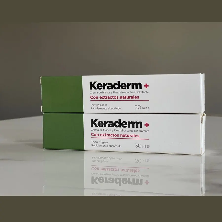 Keraderm+ — foto 3