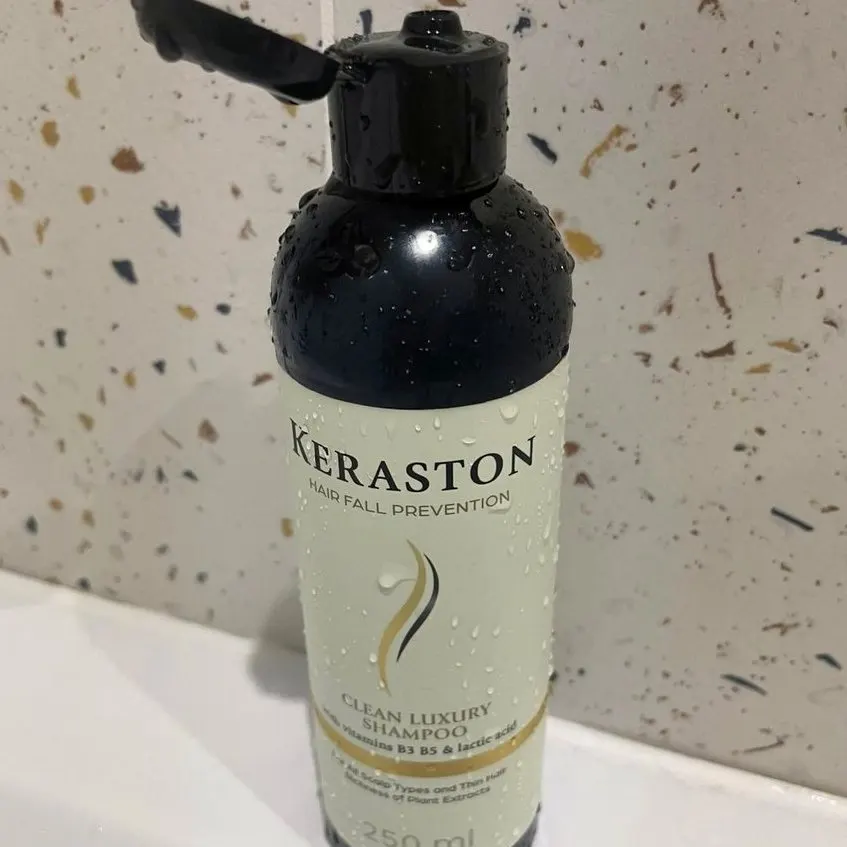 Keraston
