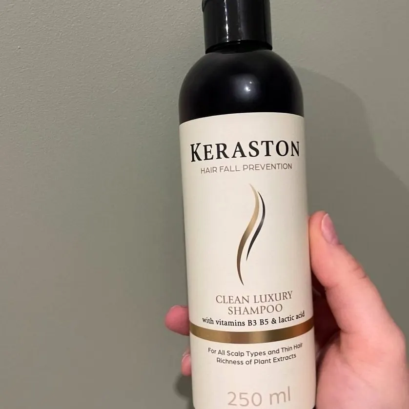 Keraston — Foto