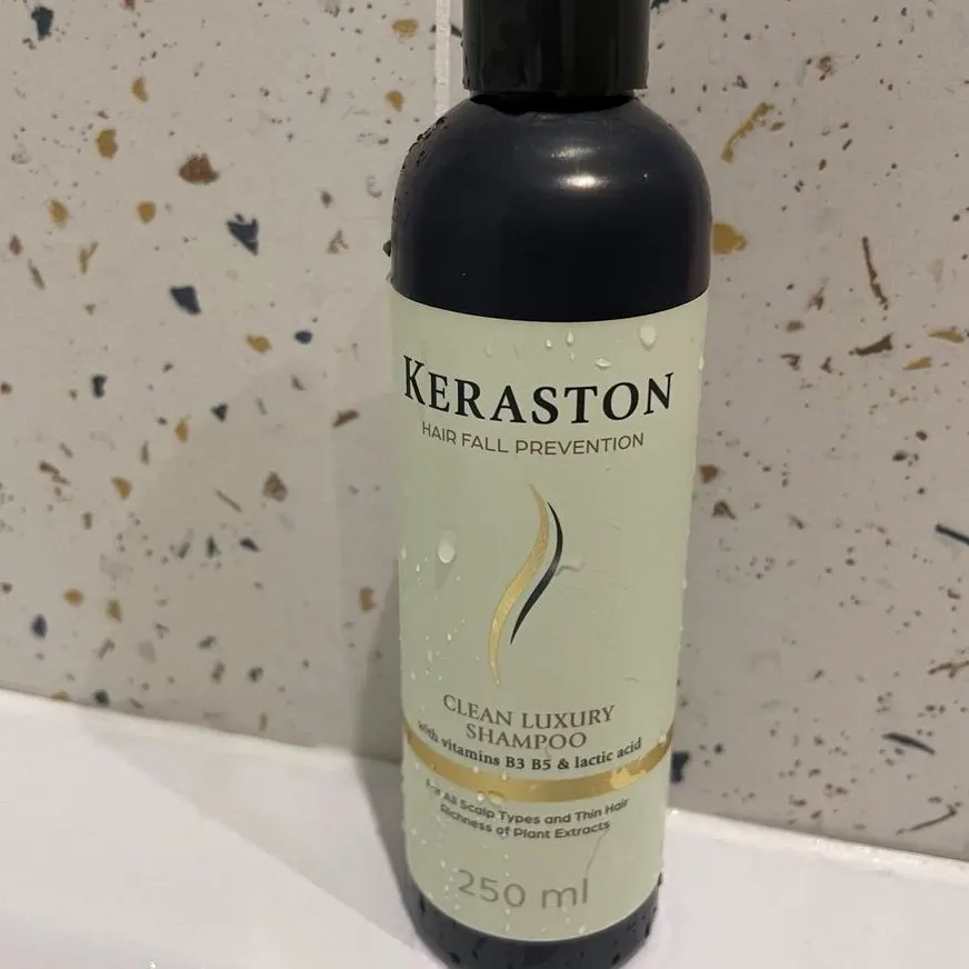 Keraston — Foto 1