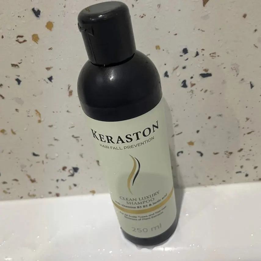 Keraston — Foto 3