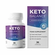Keto Balance — fotografia 1