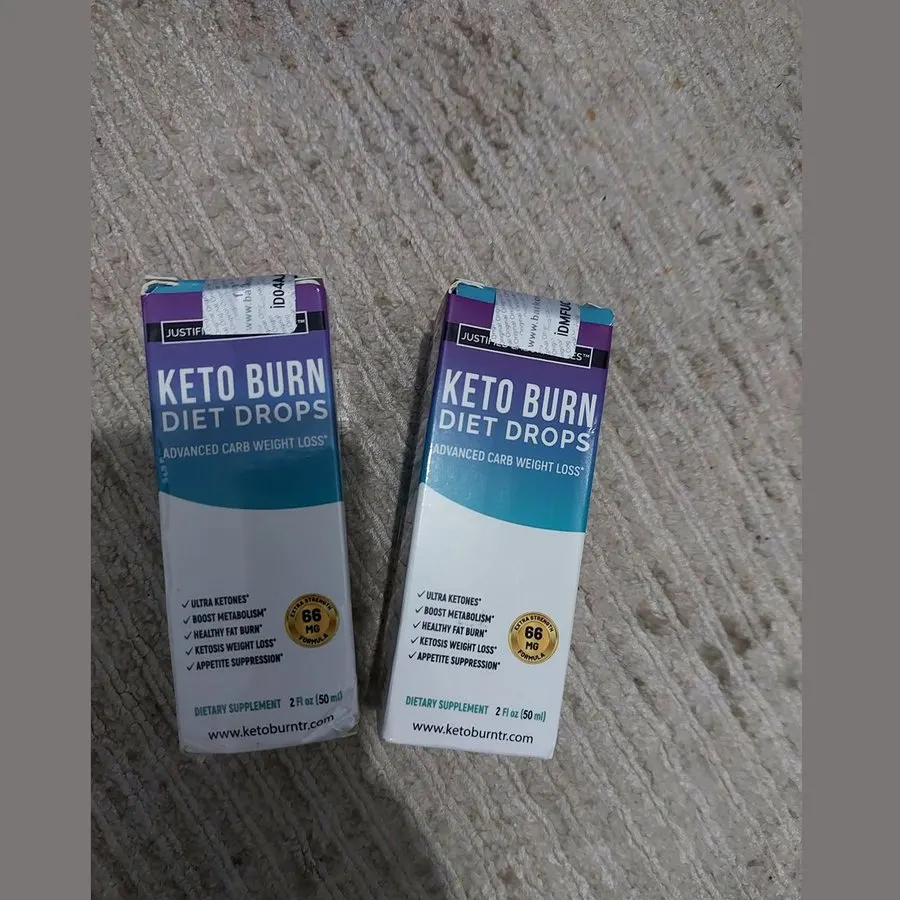 Keto Burn