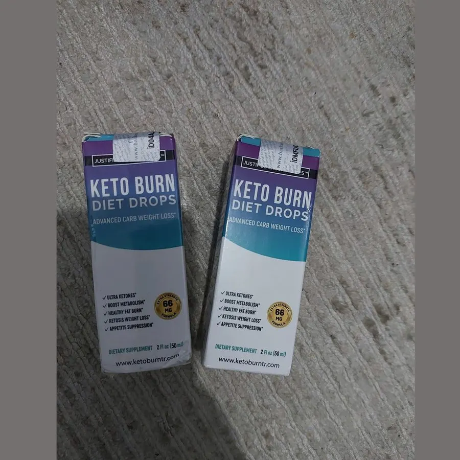 Keto Burn — صورة 3