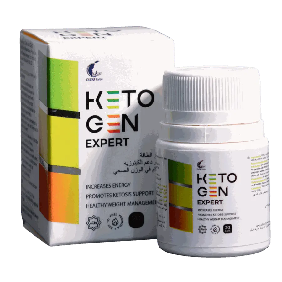 Keto Gen — صورة 2