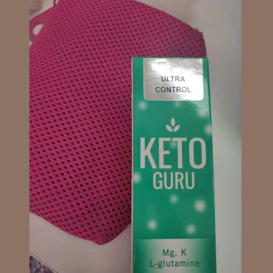 Keto Guru — صورة