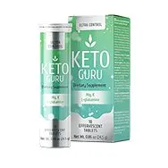 Keto Guru — صورة 2