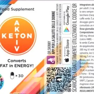 Keton Aktiv — Bild 2