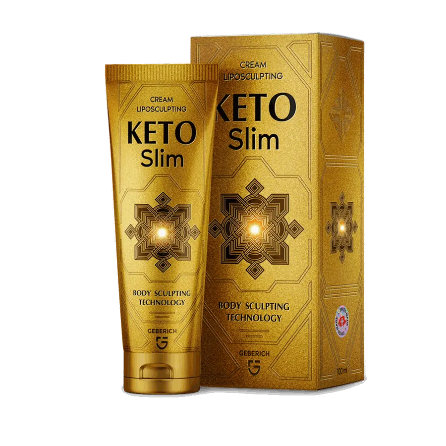 KetoSlim — foto