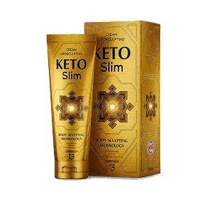 KetoSlim — foto 2