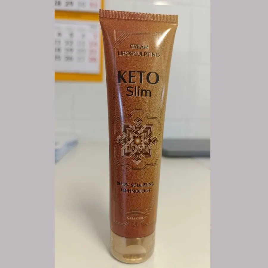 KetoSlim — foto 3