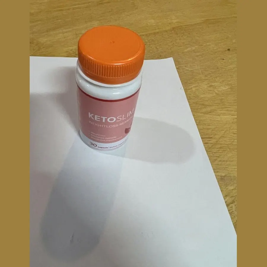 KetoSlim
