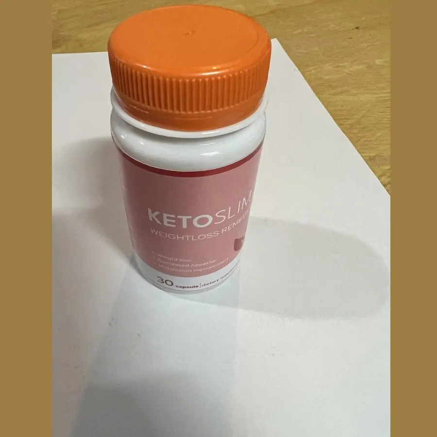 KetoSlim — photo 1