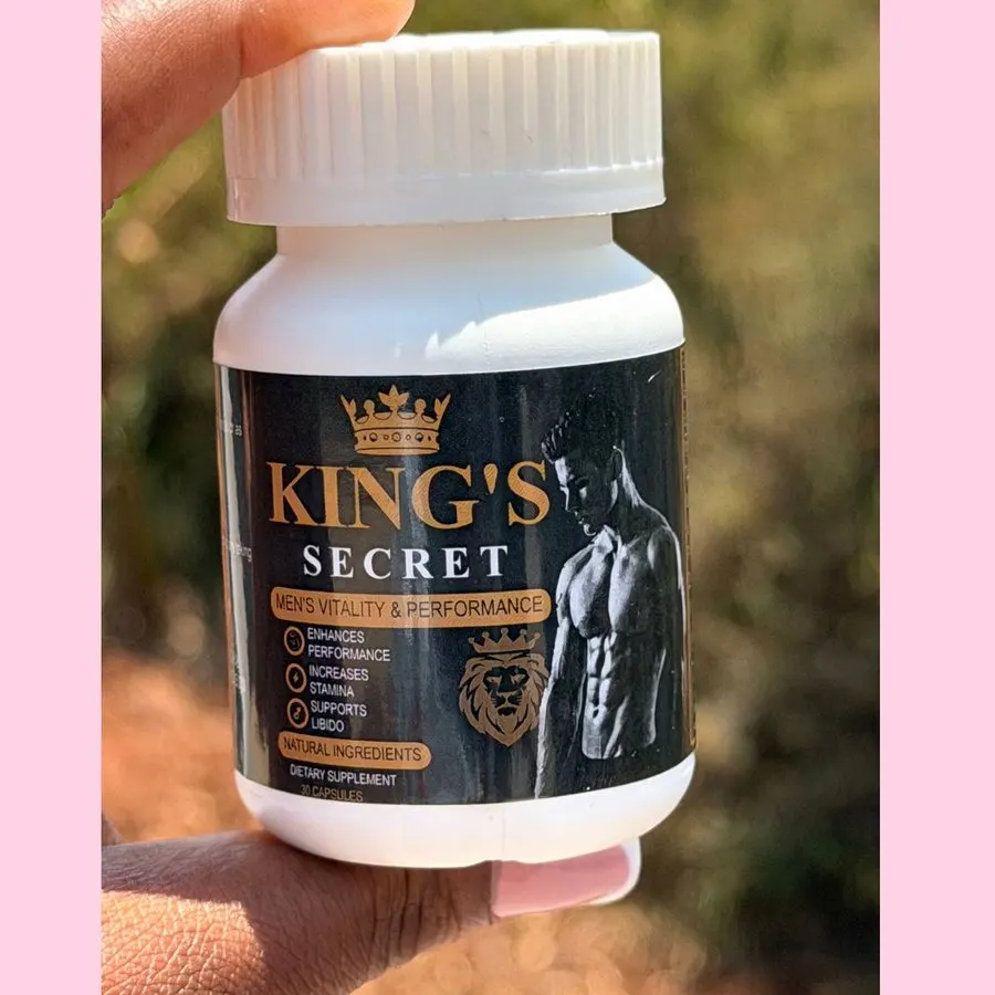 King's Secret