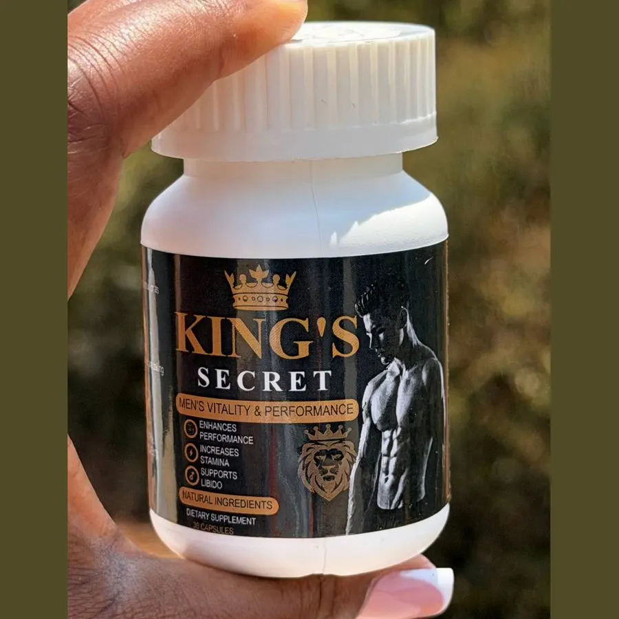 King's Secret — photo 1