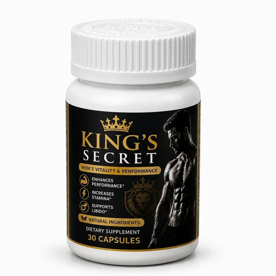 King's Secret — photo 3