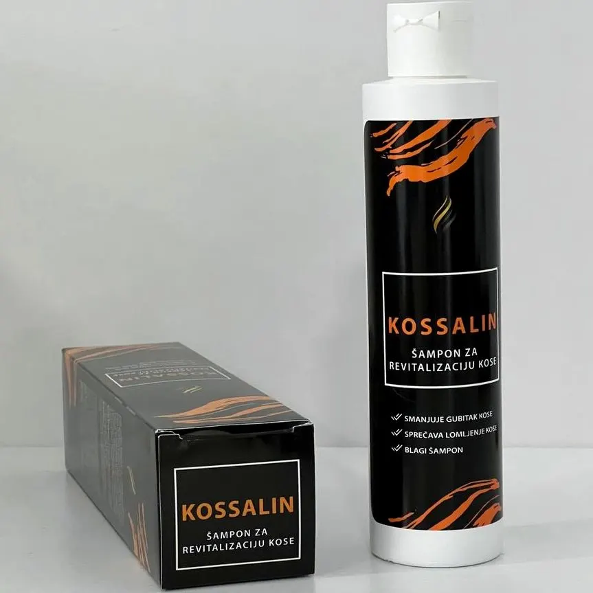 Kossalin — fotografija 2