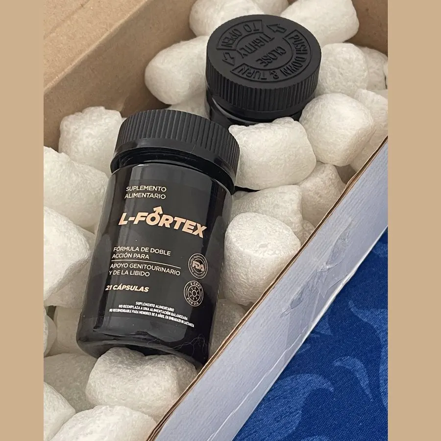 L-Fortex — foto