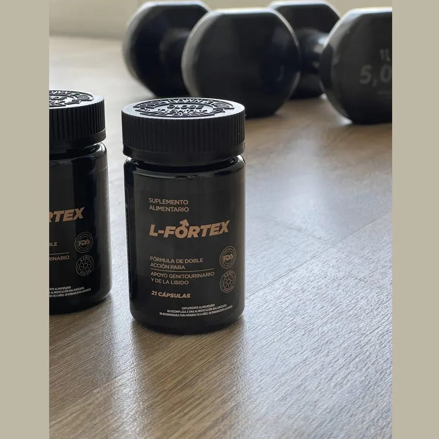 L-Fortex — foto 1