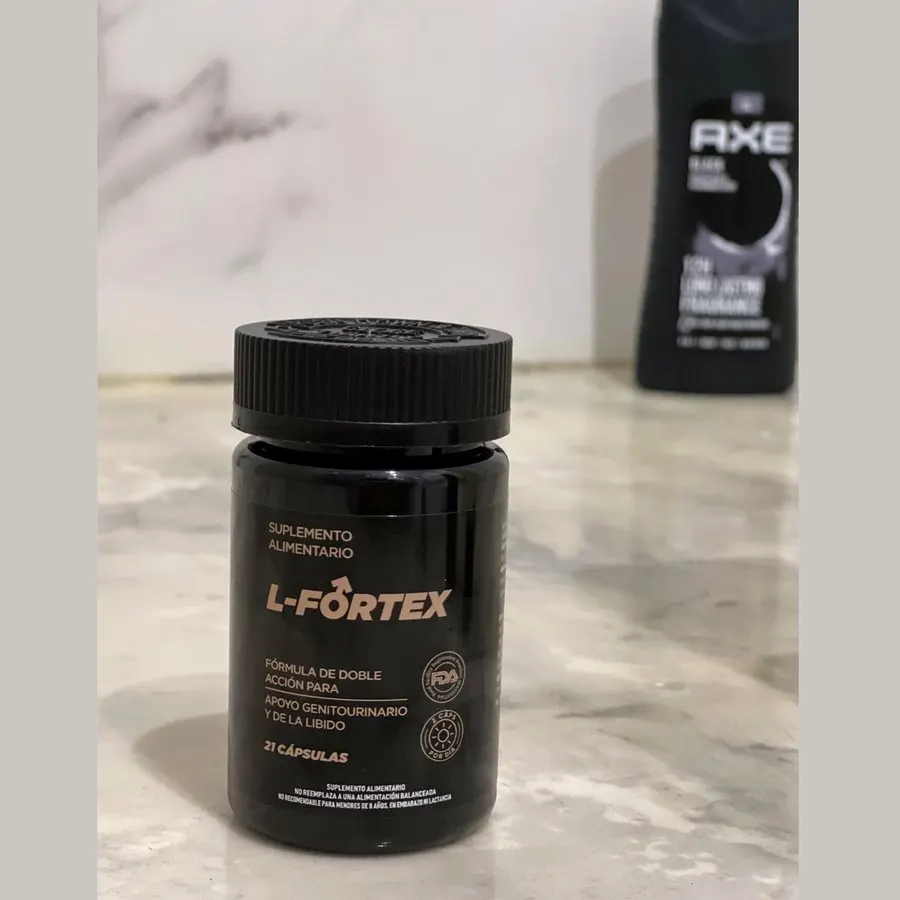 L-Fortex — foto 2