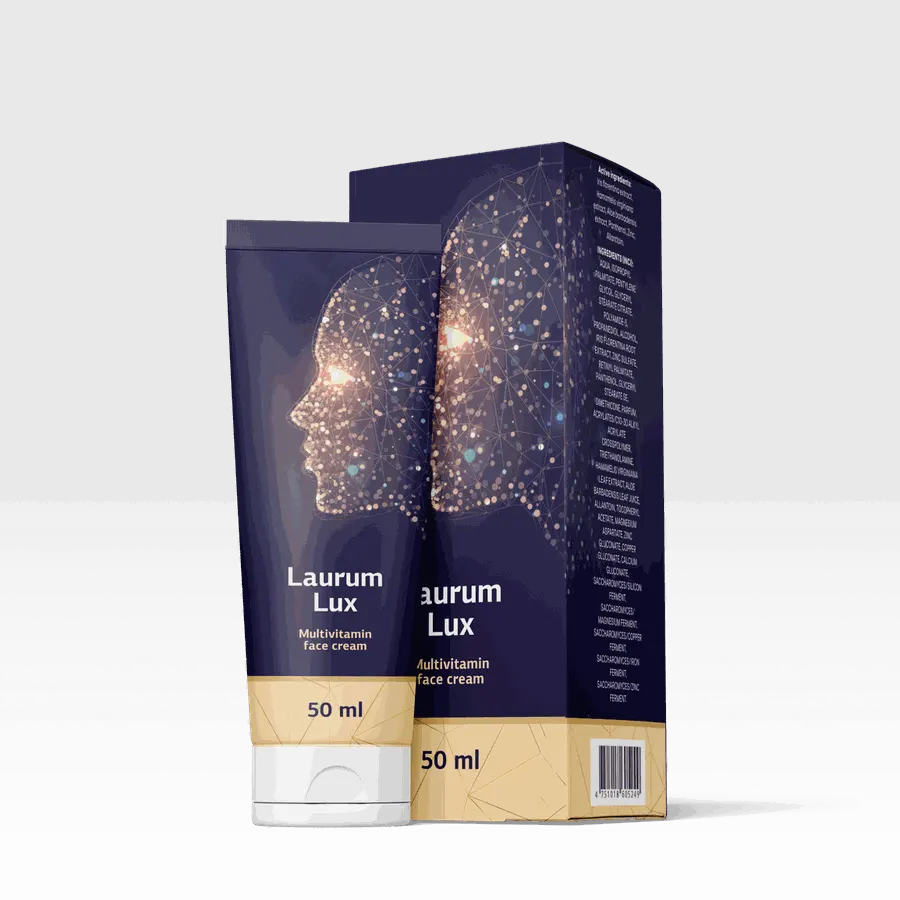 Laurum Lux — fotografie 3