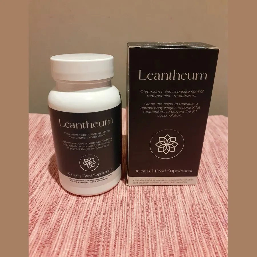 Leantheum