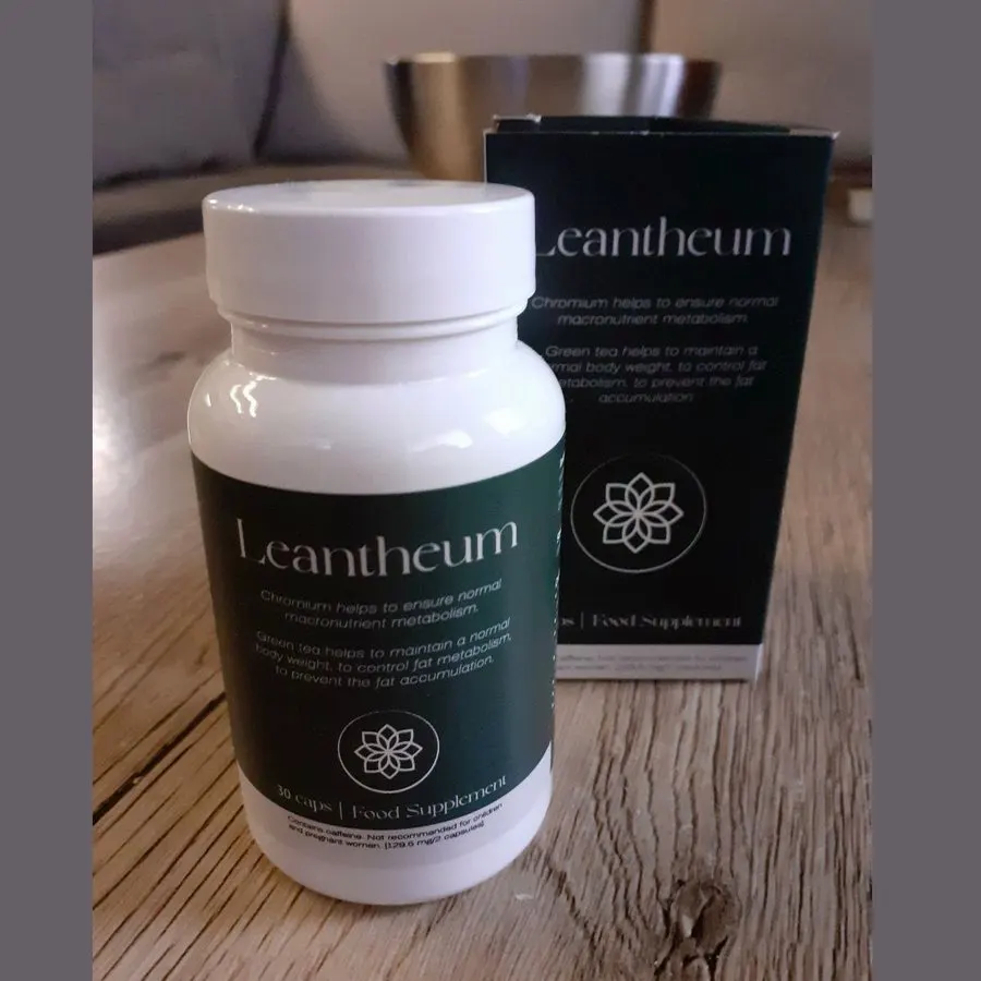 Leantheum — εικόνα