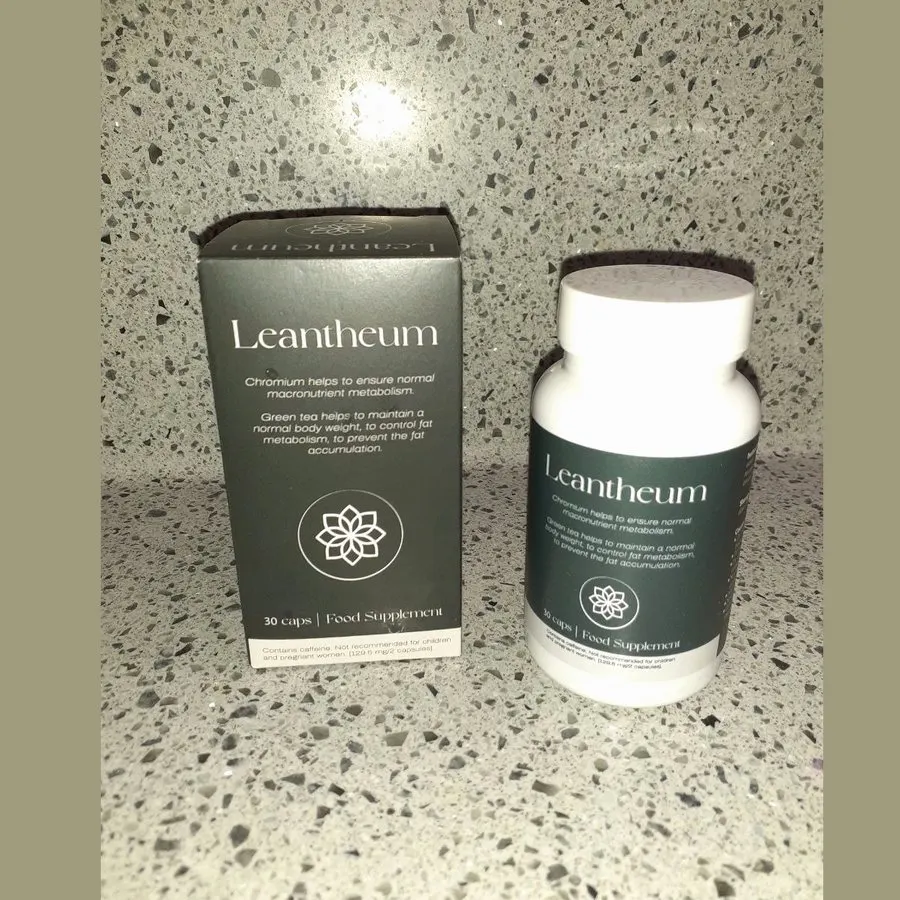 Leantheum — εικόνα 2