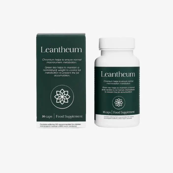 Leantheum — εικόνα 3