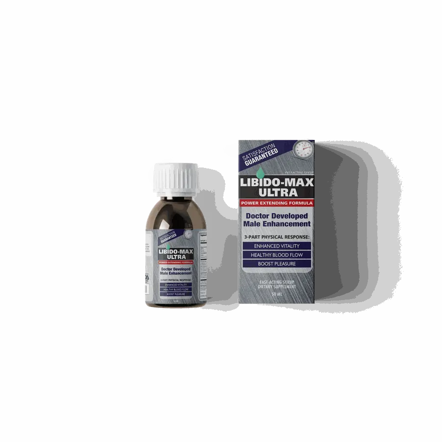 Libido-Max Ultra — صورة 1
