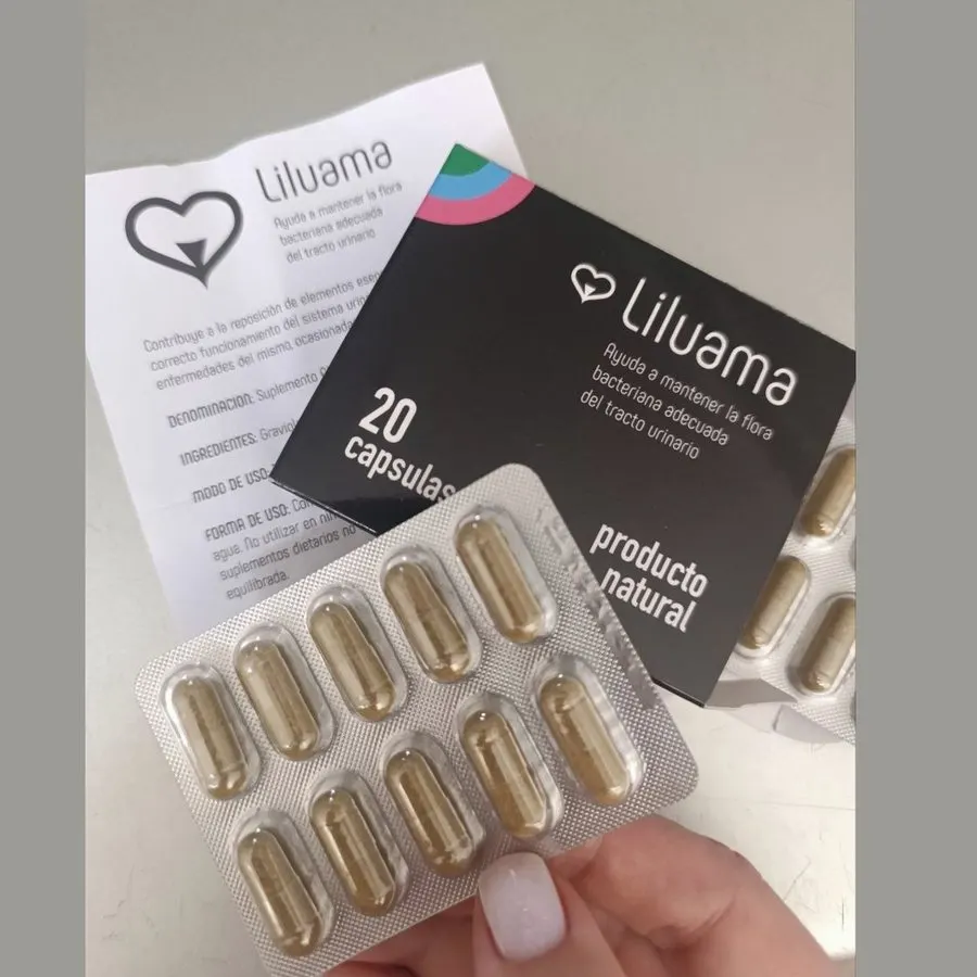 Liluama