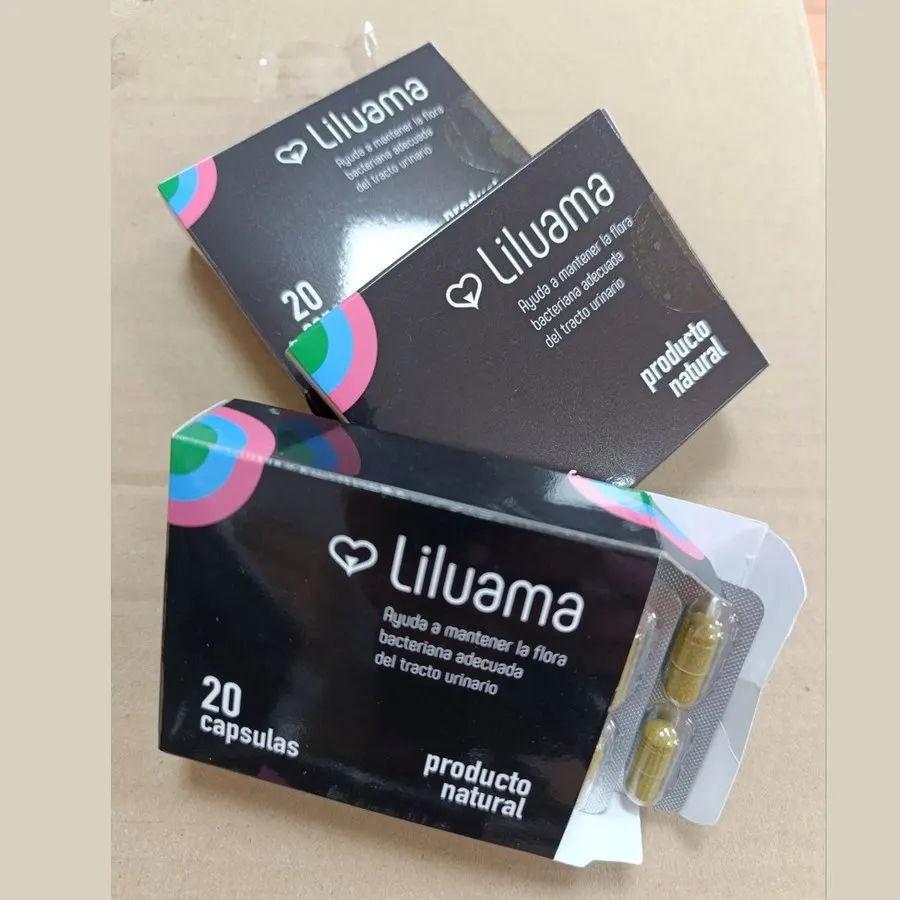 Liluama — foto