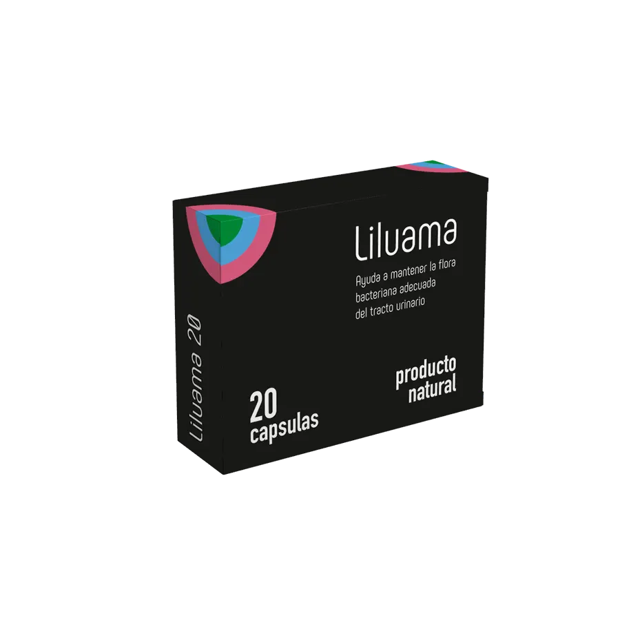Liluama — foto 3