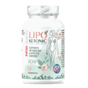 Lipoketonic — foto 2