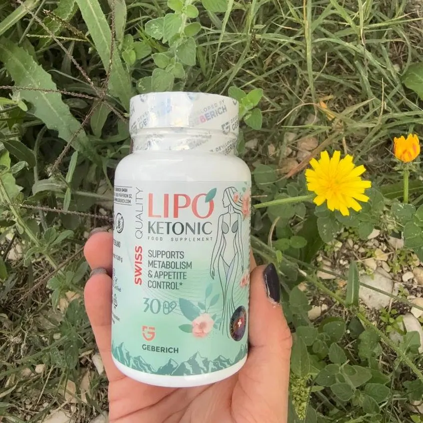 Lipoketonic — foto 3